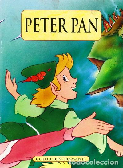 Libros: Peter Pan- 9788466218061 - Foto 1