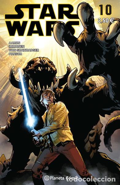 Libros: Star Wars n&ordm; 10/64- 9788416543014 - Foto 1