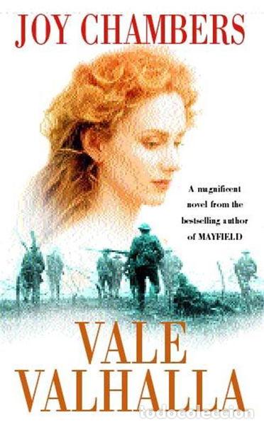 Libros: Vale Valhalla- 9780747260882 - Foto 1