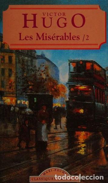 Libros: Les Mis&eacute;rables II- 9782877143011 - Foto 1