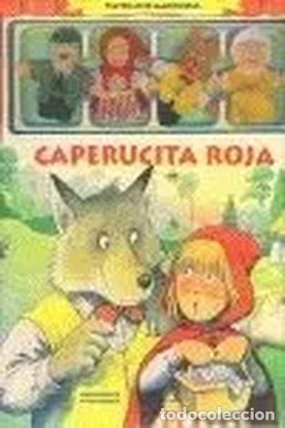 Libros: Caperucita Roja- 9788466606974 - Foto 1