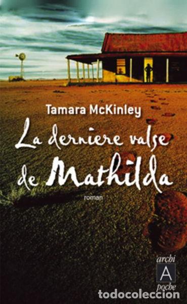 Libros: La derni&egrave;re valse de Mathilda- 9782352870180 - Foto 1