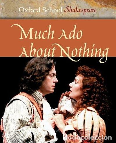Libros: Much Ado About Nothing- 9780198321477 - Foto 1