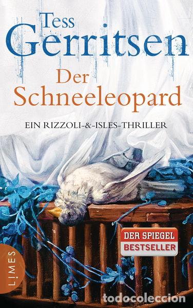 Libros: Der Schneeleopard- 9783809026372 - Foto 1