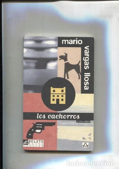 Libros: Los cachorros- 9788403602717 - Foto 1