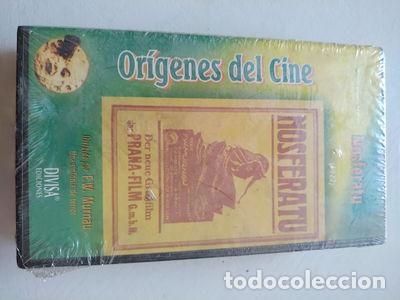 Libros: Nosferatu- 8421394501010 - Foto 1