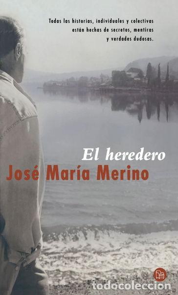Libros: El heredero- 9788466311243 - Foto 1