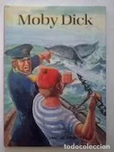 Libros: Moby Dick- 9788472971820 - Foto 1