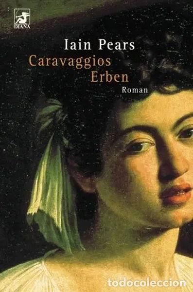 Libros: Caravaggios Erben- 9783453177147 - Foto 1