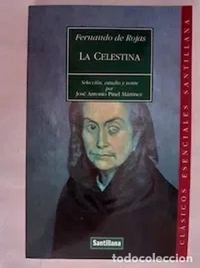 Libros: La Celestina- 9788429446241 - Foto 1