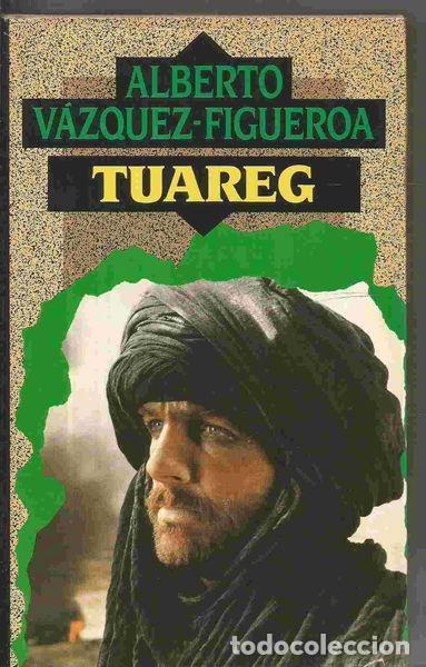 Libros: Tuareg- 9788422638148 - Foto 1