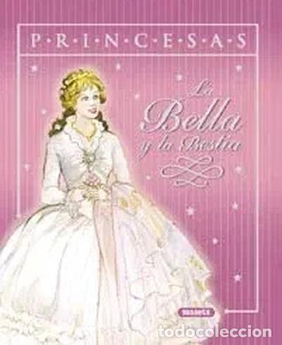 Libros: La Bella y la Bestia- 9788430540549 - Foto 1