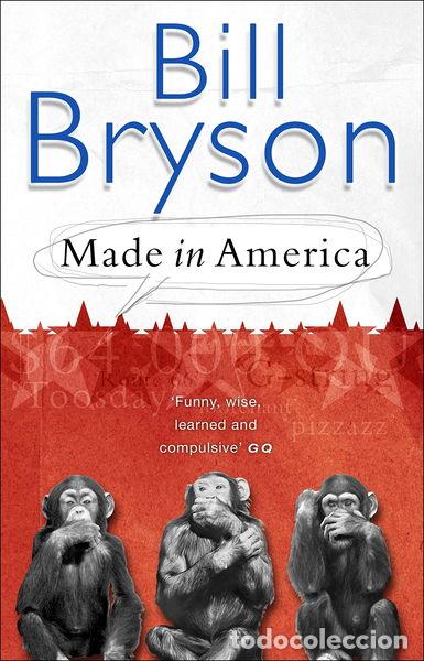 Libros: Made in America- 9780552998055 - Foto 1