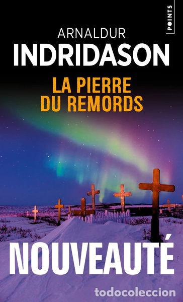 Libros: La Pierre du remords- 9782757890646 - Foto 1