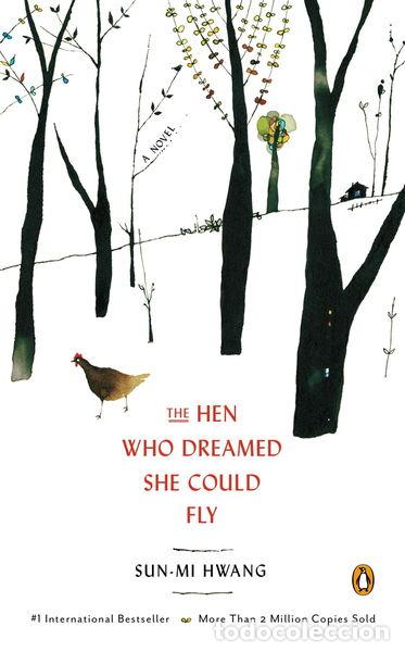 Libros: The Hen Who Dreamed She Could Fly- 9780143123200 - Foto 1