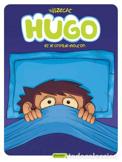 Libros: Hugo et le croque-mouton- 9782800138923 - Foto 1