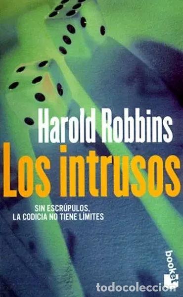 Libros: Los Intrusos- 9788408022077 - Foto 1