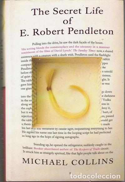Libros: The Secret Life of E. Robert Pendleton- 9780297850830 - Foto 1