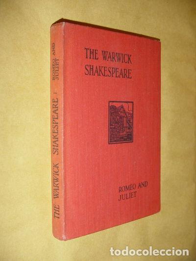 Libros: Romeo and Juliet- 9780216882249