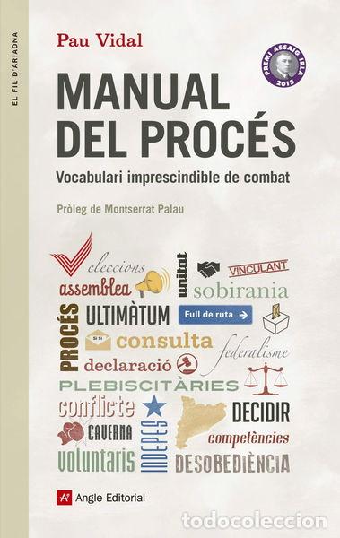 Libros: Manual del proc&eacute;s- 9788416139620 - Foto 1