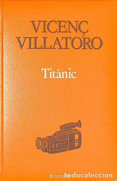 Libros: Tit&agrave;nic- 9788477391173