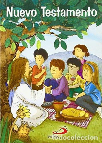 Libros: Nuevo Testamento- 9788428532853 - Foto 1