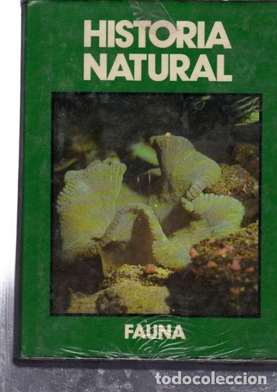 Libros: Historia Natural . Fauna . Animales Acu&aacute;ticos- 9788440715821