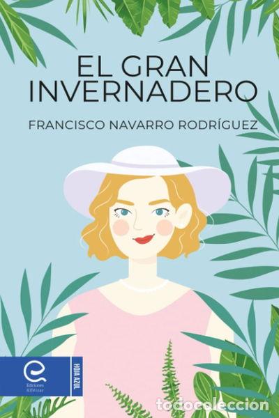 Libros: El gran invernadero- 9788418698279 - Foto 1