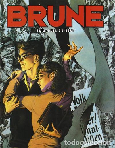 Libros: Brune- 9788489929852 - Foto 1