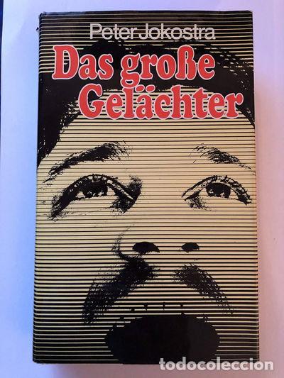 Libros: Das grosse Gel&auml;chter- 9783920014135 - Foto 1