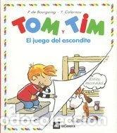 Libros: El juego del escondite- 9788424652036 - Foto 1