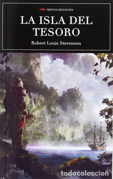 Libros: La isla del tesoro- 9788416365906 - Foto 1