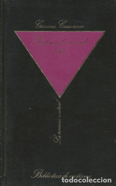 Libros: Historia de mi vida (Tomo II)- 9788475910352 - Foto 1