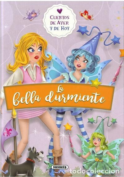 Libros: La Bella Durmiente- 9788467763676