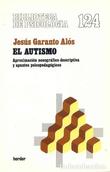 Libros: Autismo- 9788425413674 - Foto 1