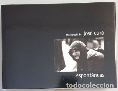 Libros: Espont&aacute;neas- 9783858811936 - Foto 1