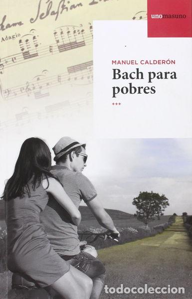Libros: Bach Para Pobres- 9788493872298