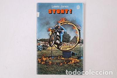 Libros: Stunt!- 9780582536807 - Foto 1