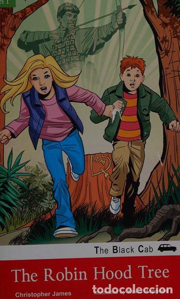 Libros: The Robin Hood Tree- 9782953602623
