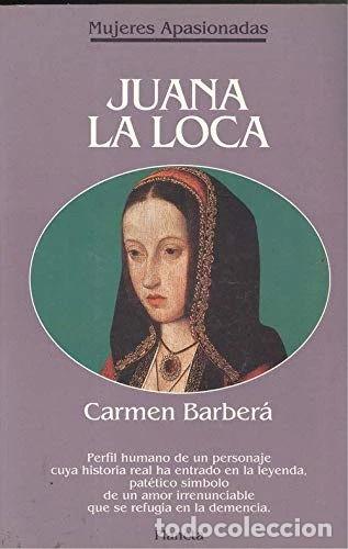 Libros: Juana la Loca- 9788408000914 - Foto 1