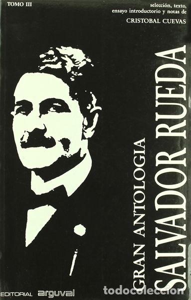 B&uuml;cher: Gran antolog&iacute;a- 9788486167387