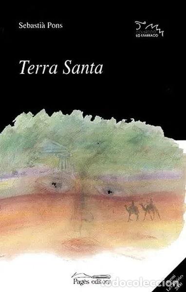 Libros: Terra Santa- 9788479357276 - Foto 1