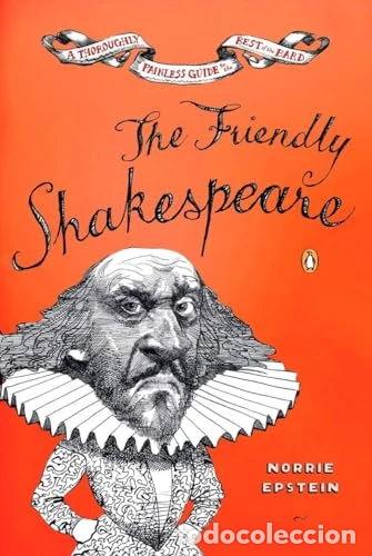 Libros: The Friendly Shakespeare- 9780140138863