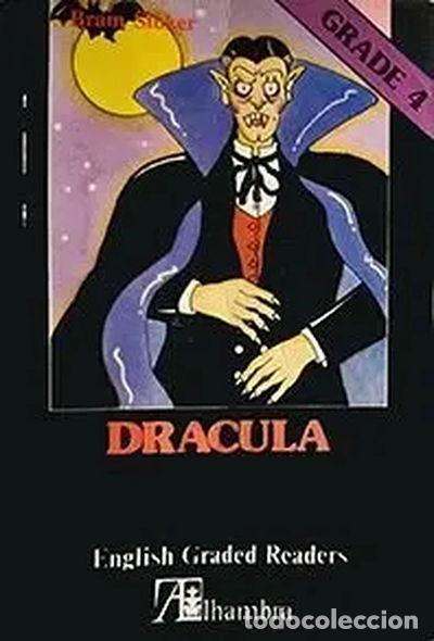 Libros: Dr&aacute;cula- 9788420515694