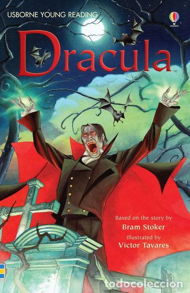 Libros: Dracula- 9780746084472