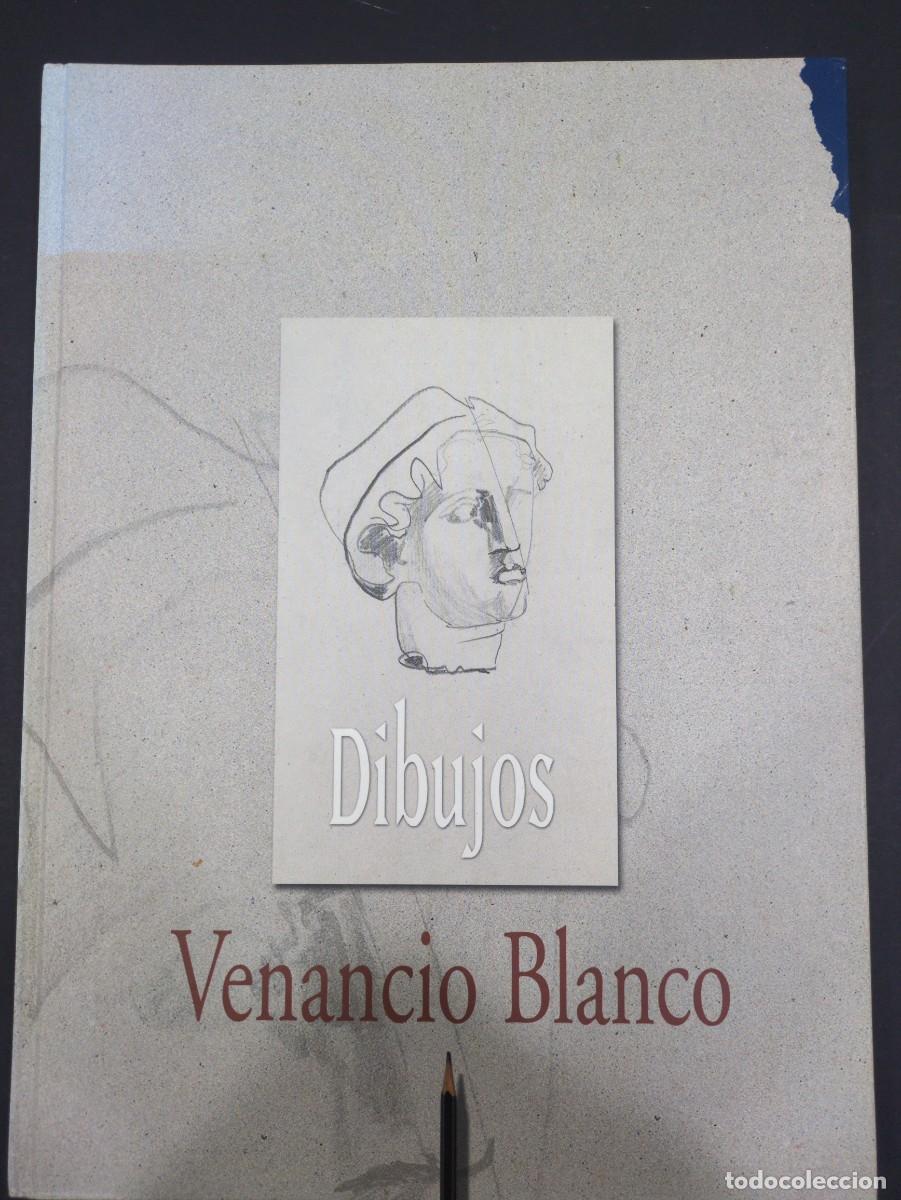 Libros: DIBUJOS VENANCIO BLANCO - AA.VV. - Foto 1