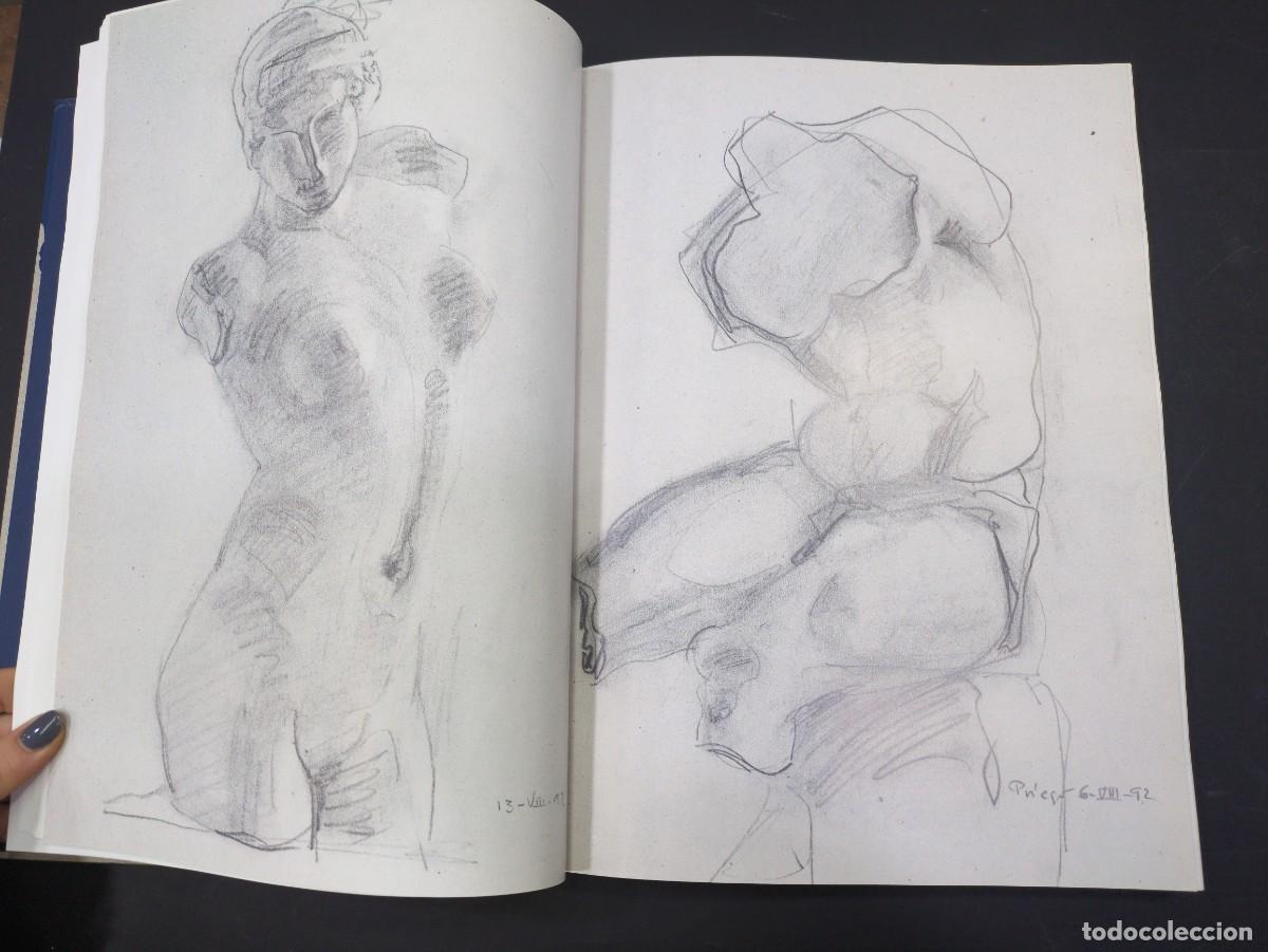Libros: DIBUJOS VENANCIO BLANCO - AA.VV. - Foto 4