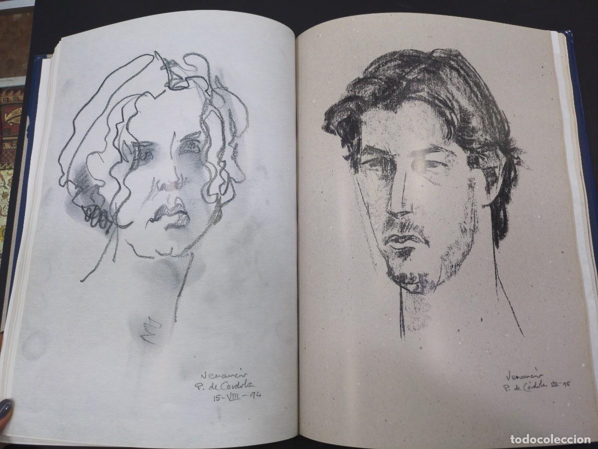 Libros: DIBUJOS VENANCIO BLANCO - AA.VV. - Foto 5