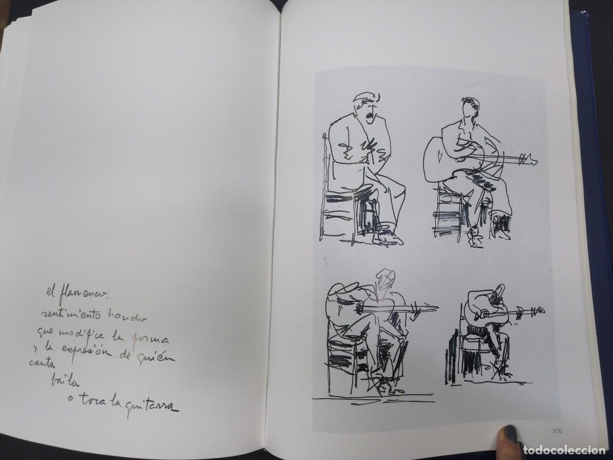 Libros: DIBUJOS VENANCIO BLANCO - AA.VV. - Foto 6