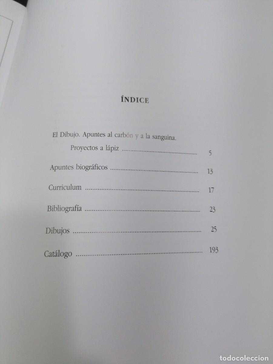 Libros: DIBUJOS VENANCIO BLANCO - AA.VV. - Foto 7